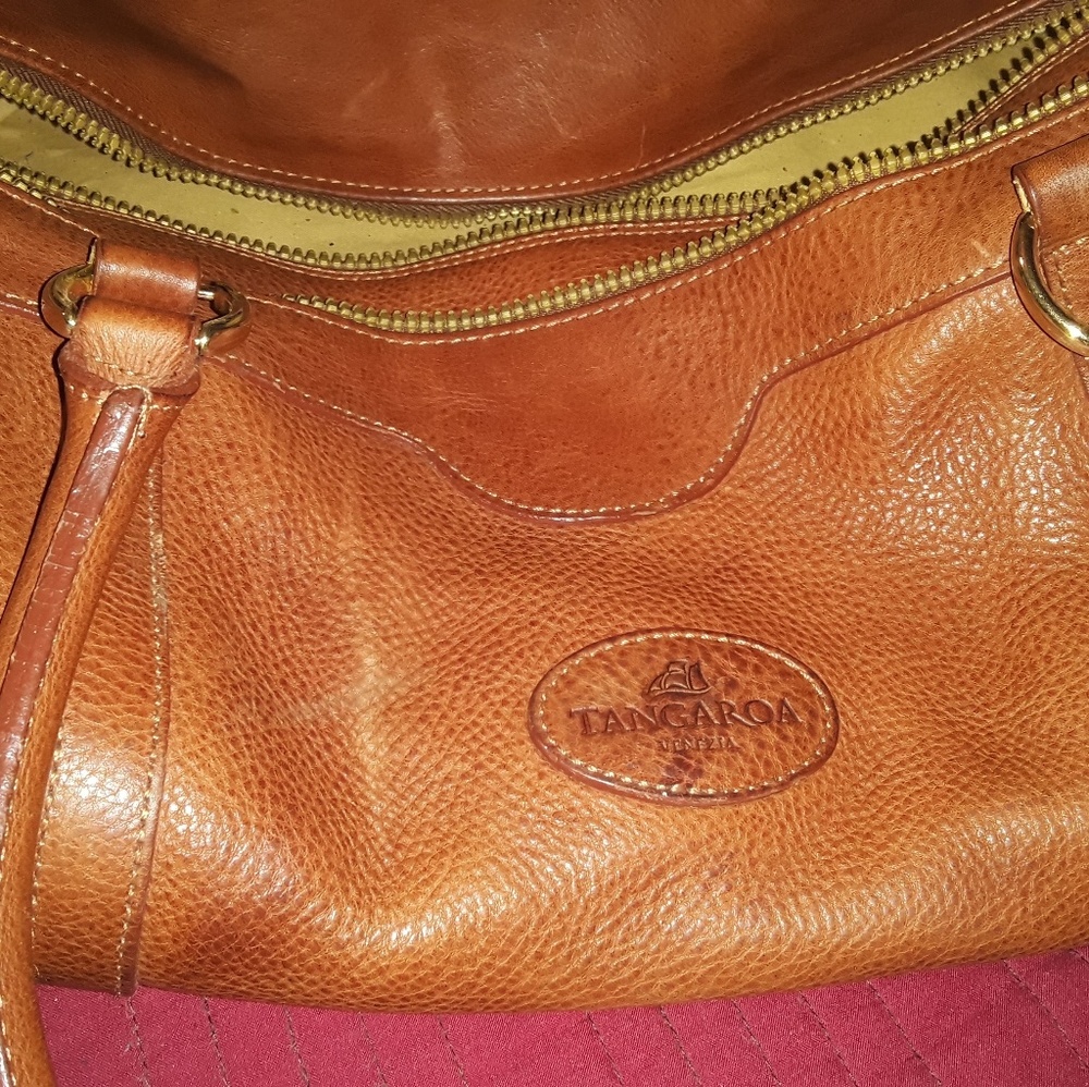 Tangaroa Venezia travel bag